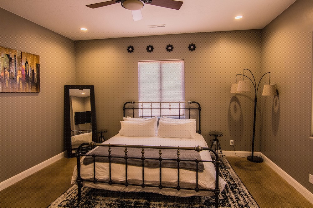 The Villas at Sand Hollow Resort 38/48