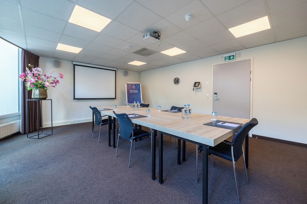 Tulip Inn Media Park Hilversum 60/65