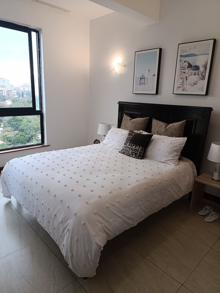Myra Residences By Trianum 19/95
