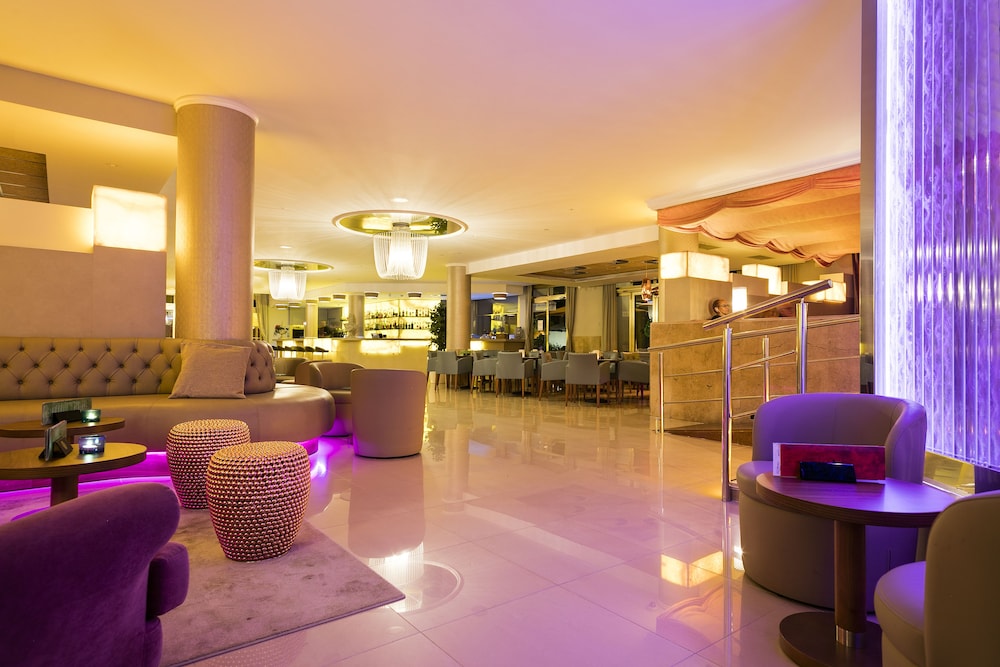 Beverly Park Hotel Spa 44/66