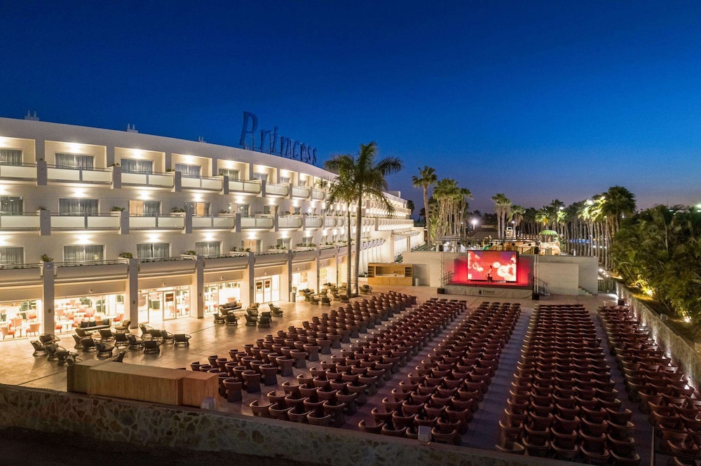 Hotel Tabaiba Princess
