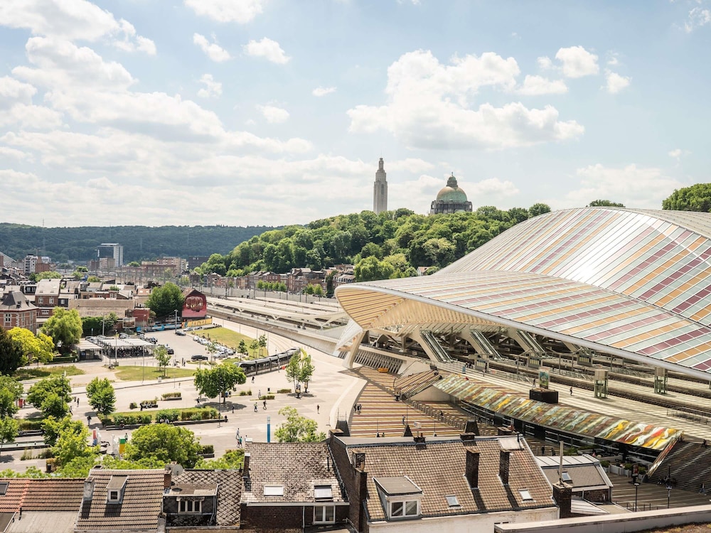 Ibis Styles Liege Guillemins 69/71