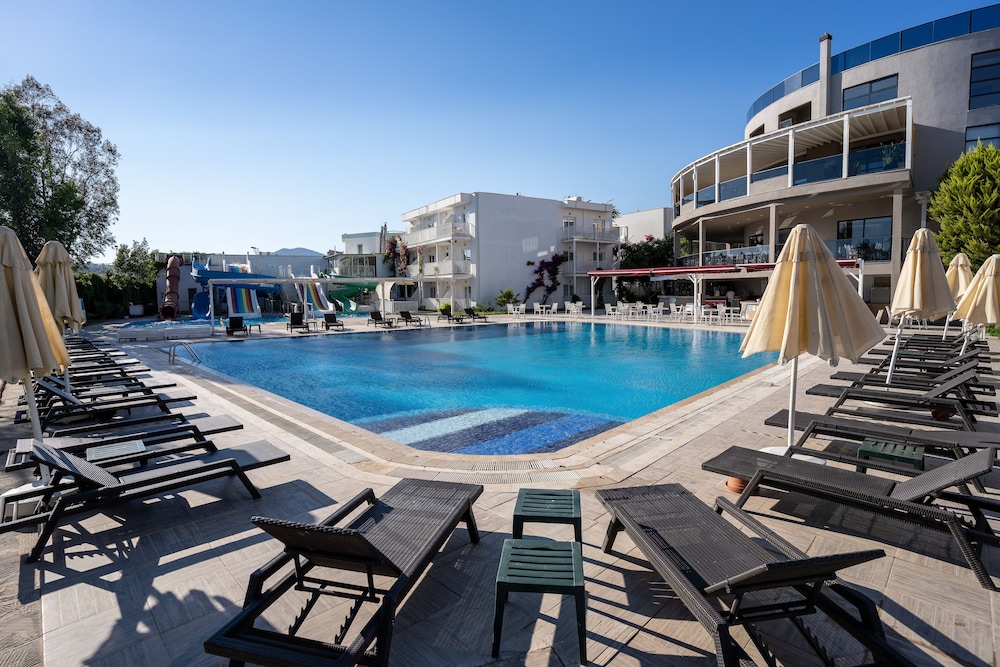 Bodrum海滩度假村(Bodrum Beach Resort) 图片2