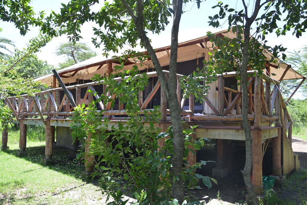 Neptune Mara Rianta Luxury Camp All Inclusive 34/36