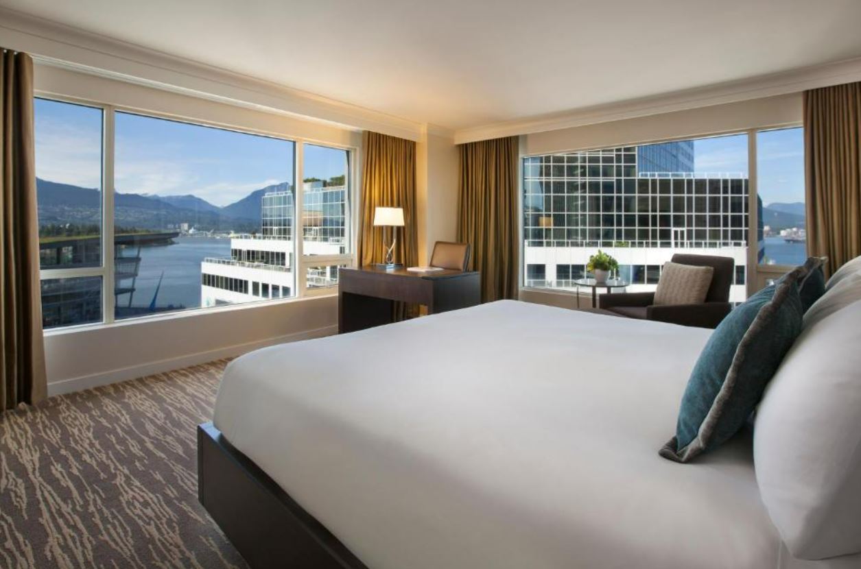 Room, Double Bed, with View