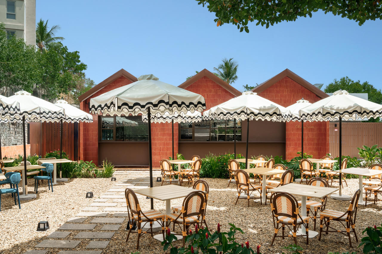 Aqua Maya Phuket 6/57