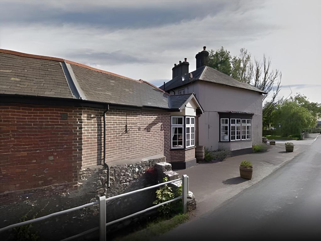 The Brewers Arms 13/16