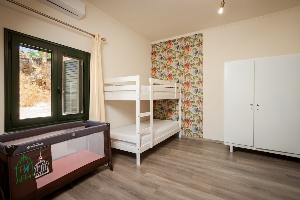 Zen Villa Elafonisi 10/28
