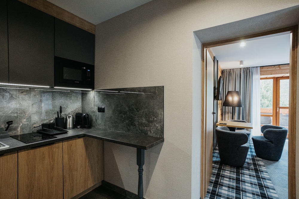 APARTAMENTY JAN - ZAKOPANE 62/62