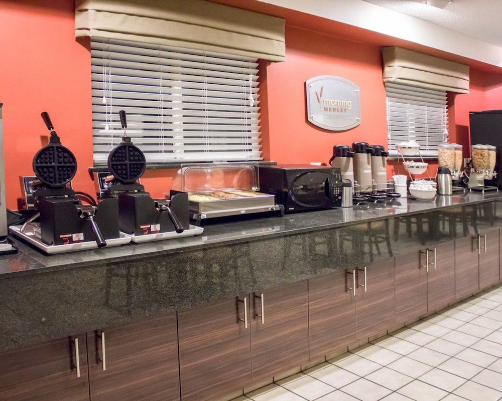Sleep Inn Pelham Oak Mountain 30/40
