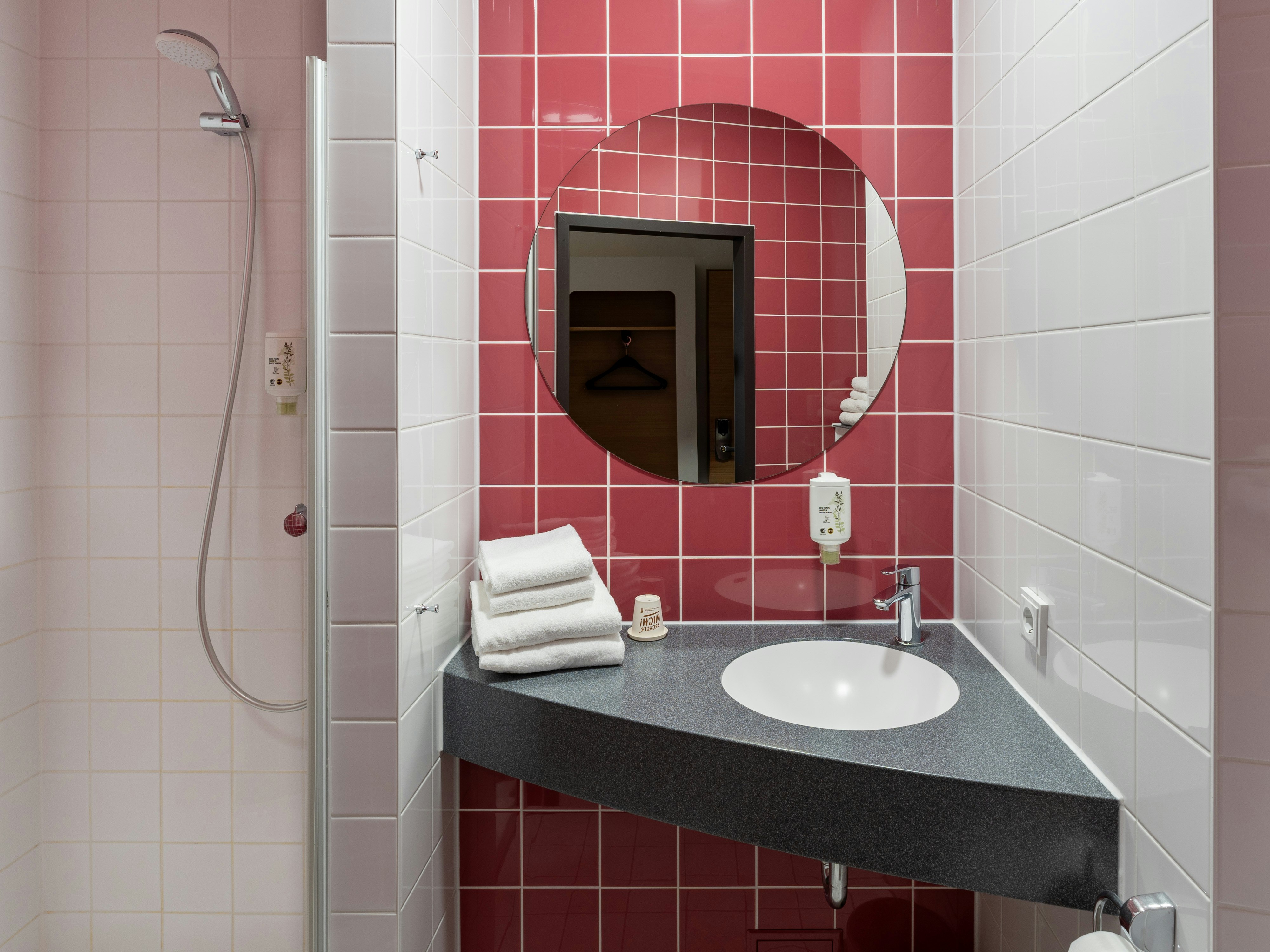B&B Hotel Hildesheim 27/31