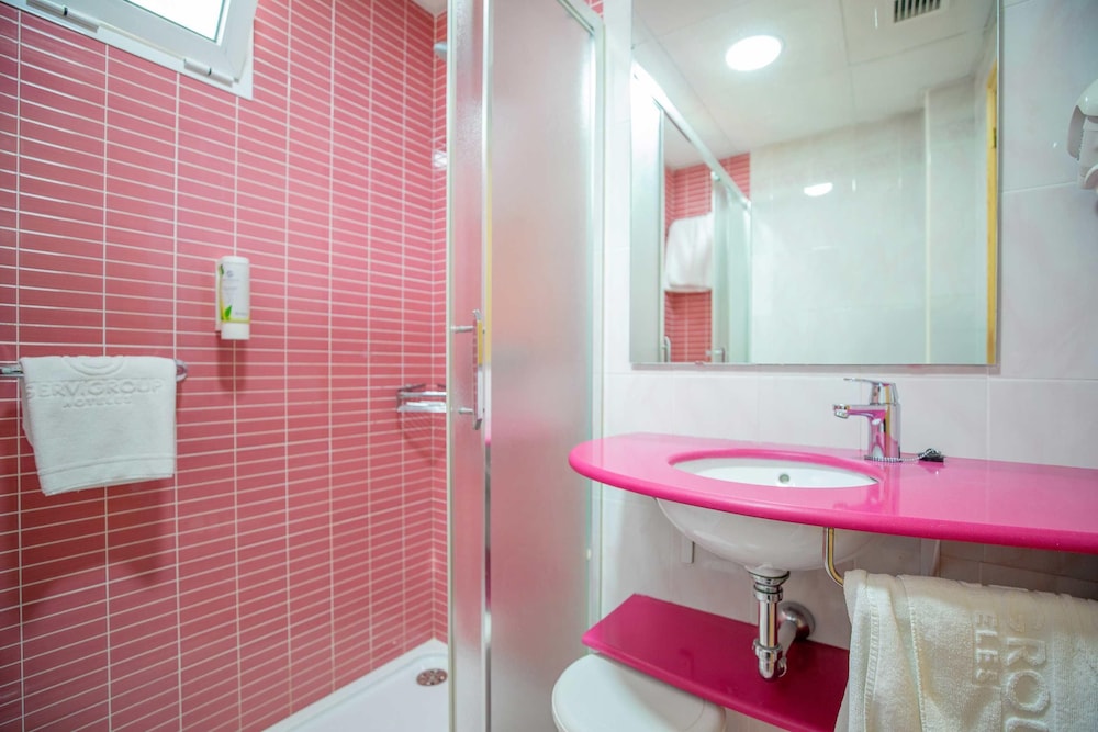 Servigroup Calypso 49/49