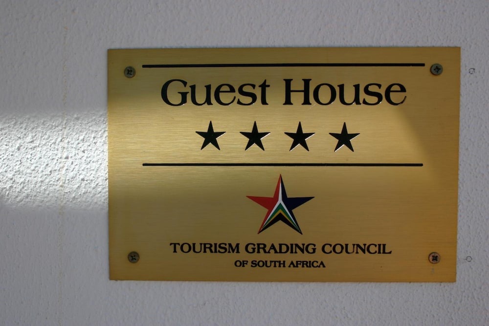 White Lodge Constantia Guest House 29/59