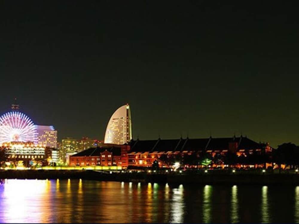 Toyoko Inn Yokohama Shinkoyasu Ekimae 60/60