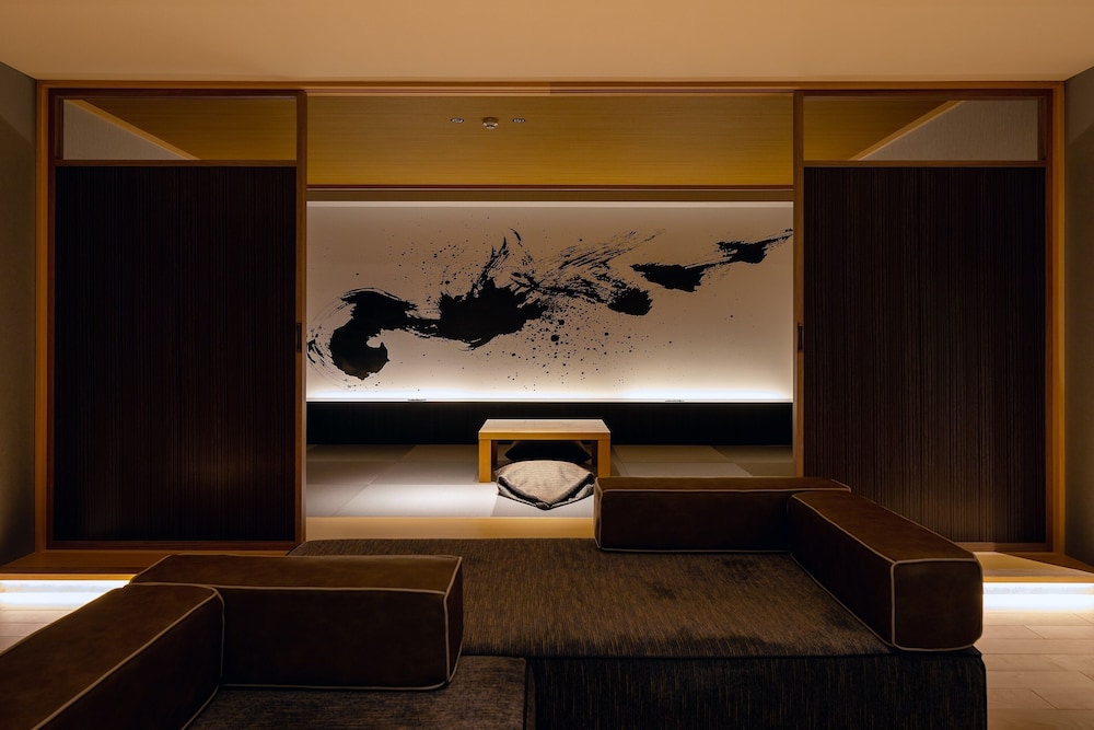Shogetsu Grand Hotel 2/50