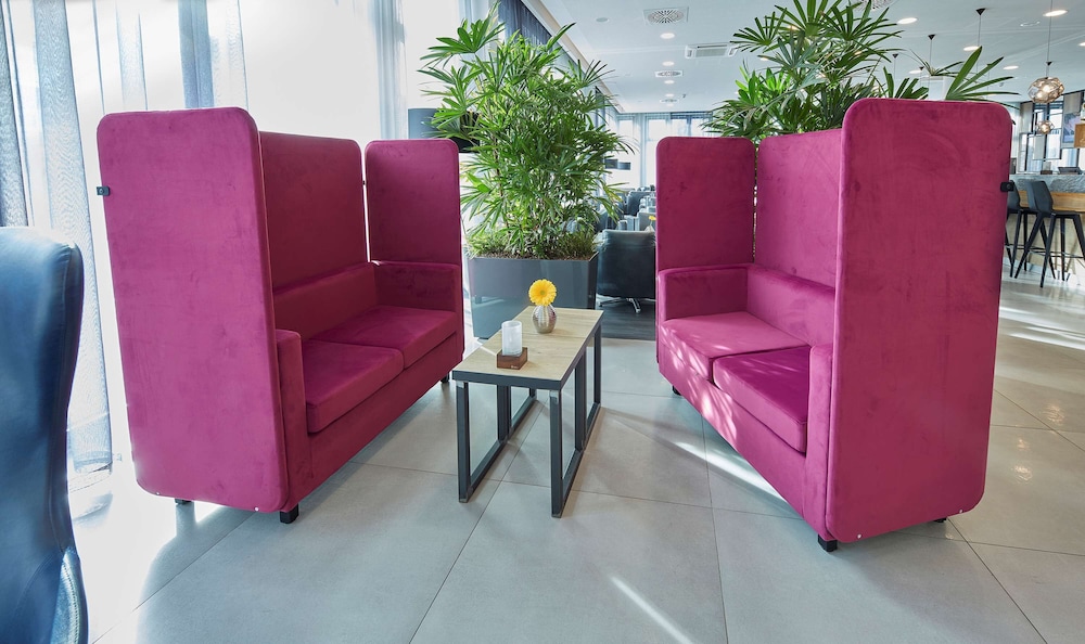 Four Points Flex by Sheraton Bochum 34/57