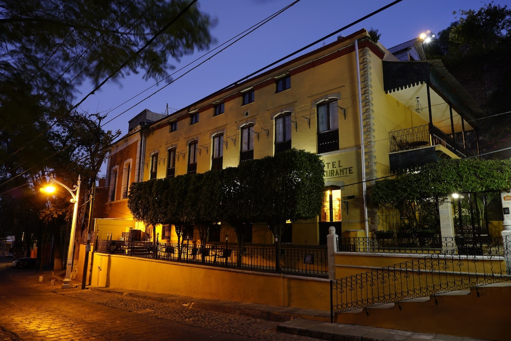 Quinta Las Acacias Boutique 2/50