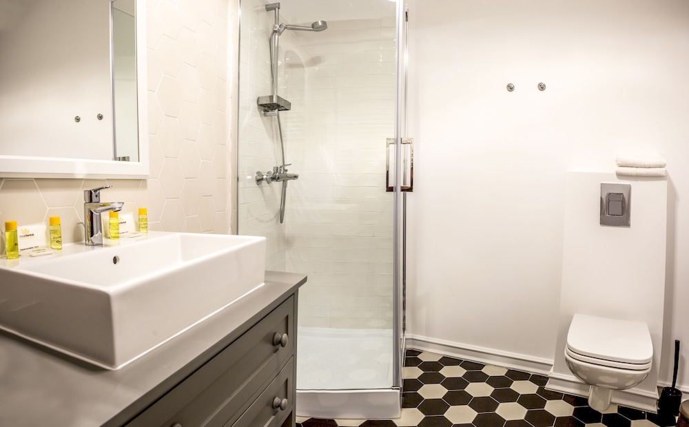 Smartrentals Bucharest Old Town 28/30