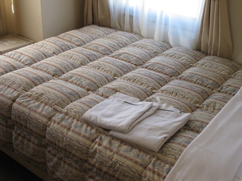 Mito Riverside Hotel 9/33