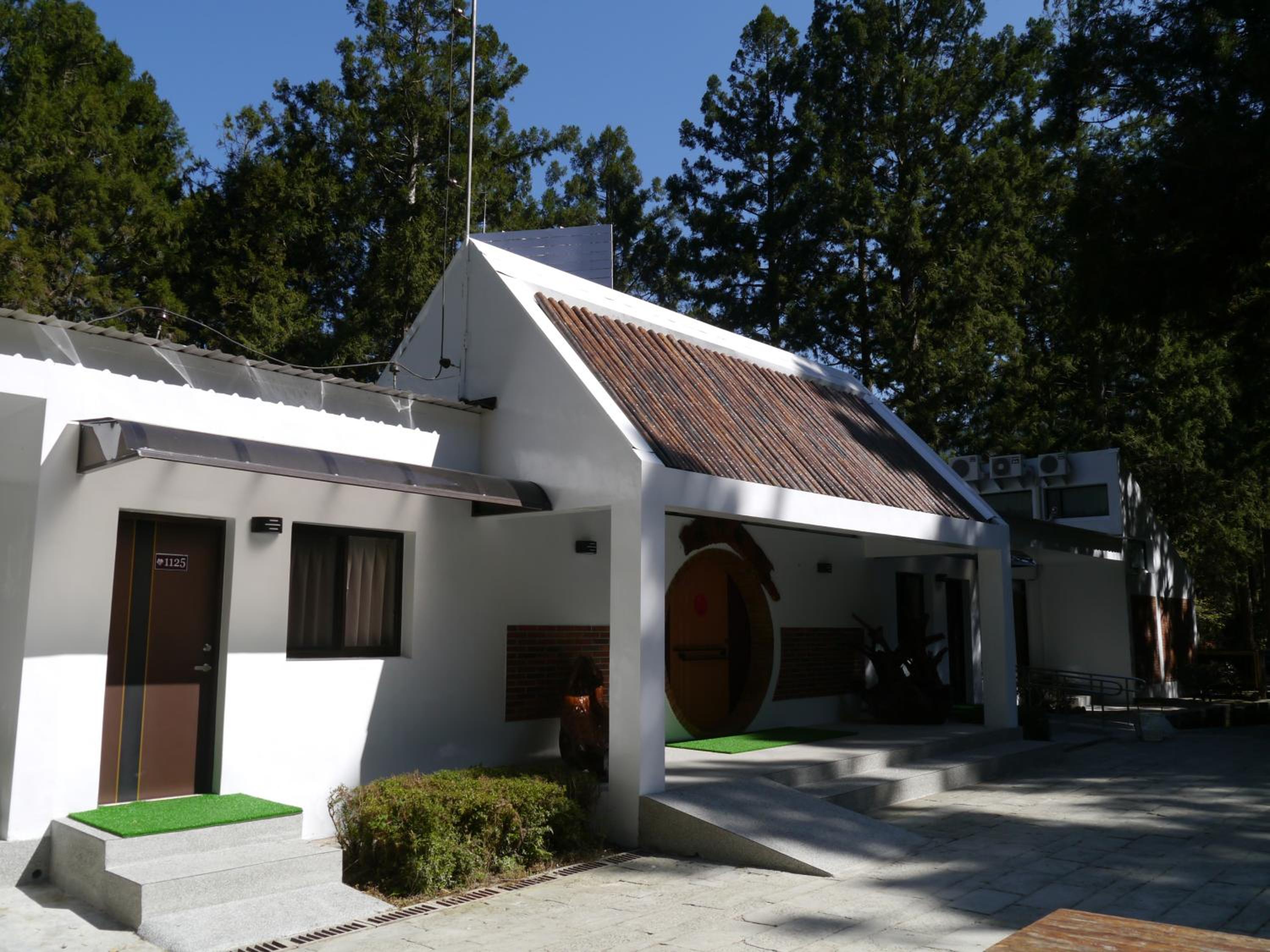 Xitou Youth Activity Center Hostel 8/36