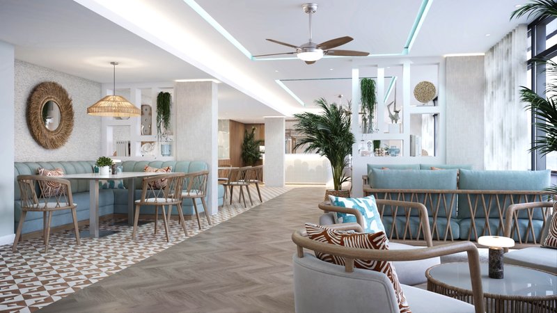 Hotel Indigo Torquay by IHG 28/38