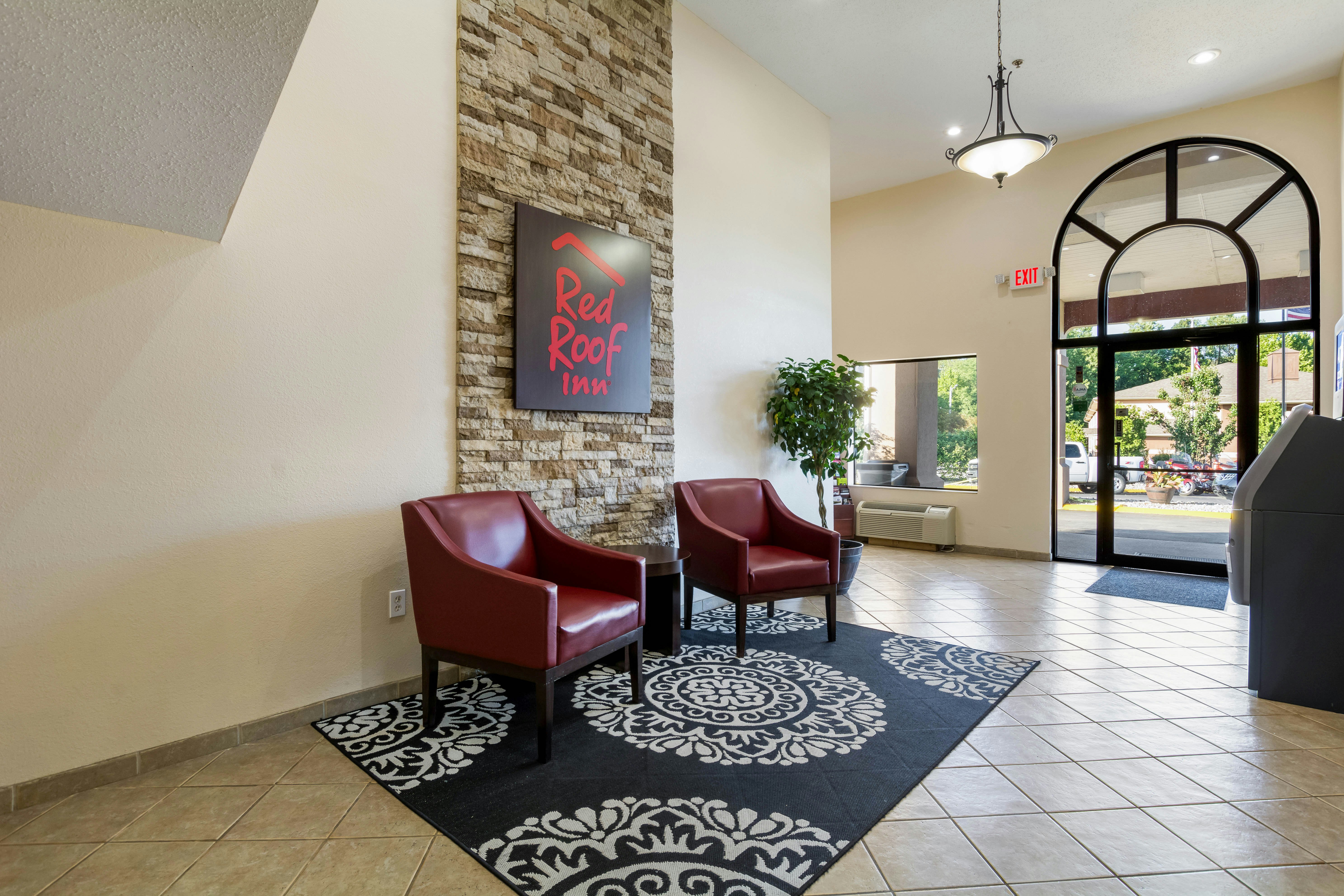 Red Roof Inn Carrollton 20/43