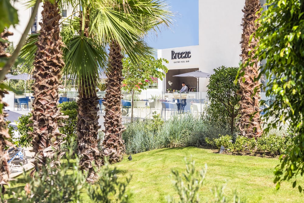Barcelo Hotel Tanger 75/77