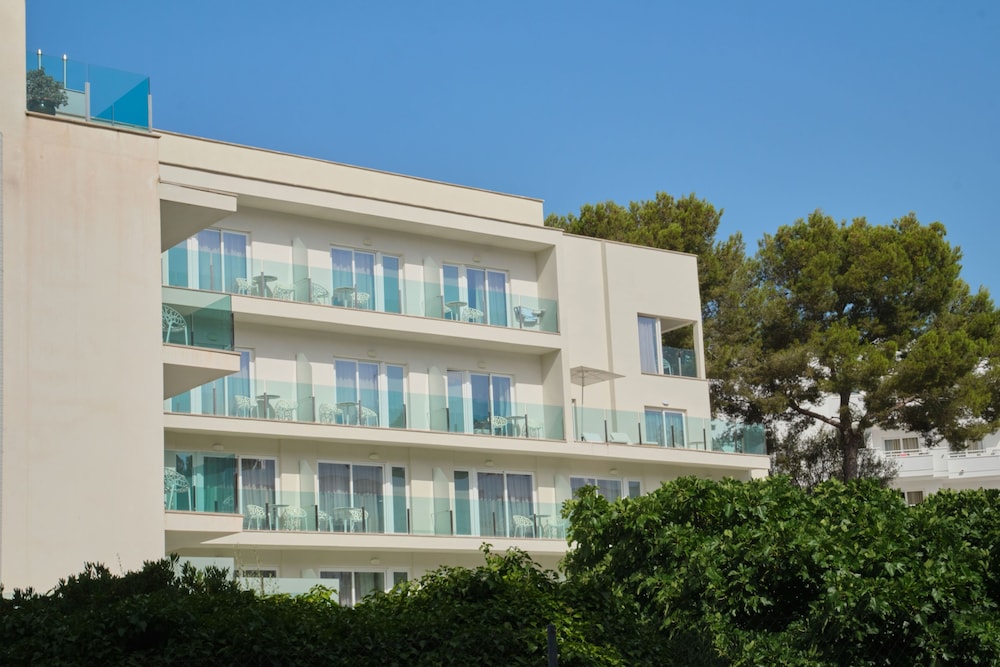 BQ Paguera Boutique Hotel - Adults Only in PEGUERA