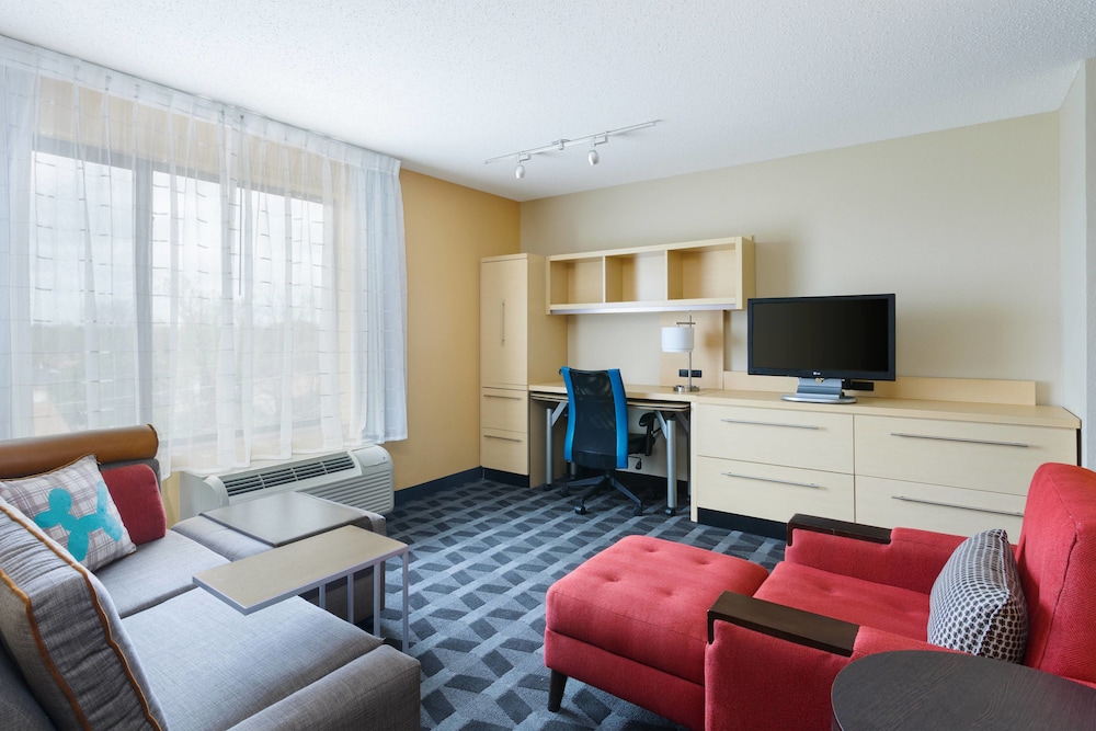 TownePlace Suites By Marriott Shreveport Bossier City 18/30