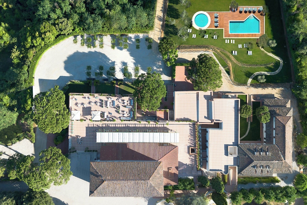 Villa Ermellina Siena, a Tribute Portfolio Hotel in SIENA