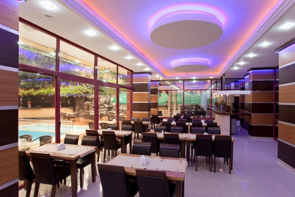 Diamore Hotel 24/31
