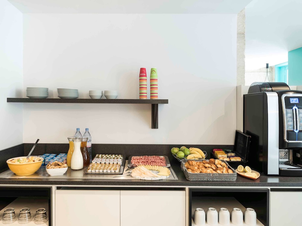 Ibis Styles Paris Gare Saint Lazare 3/46