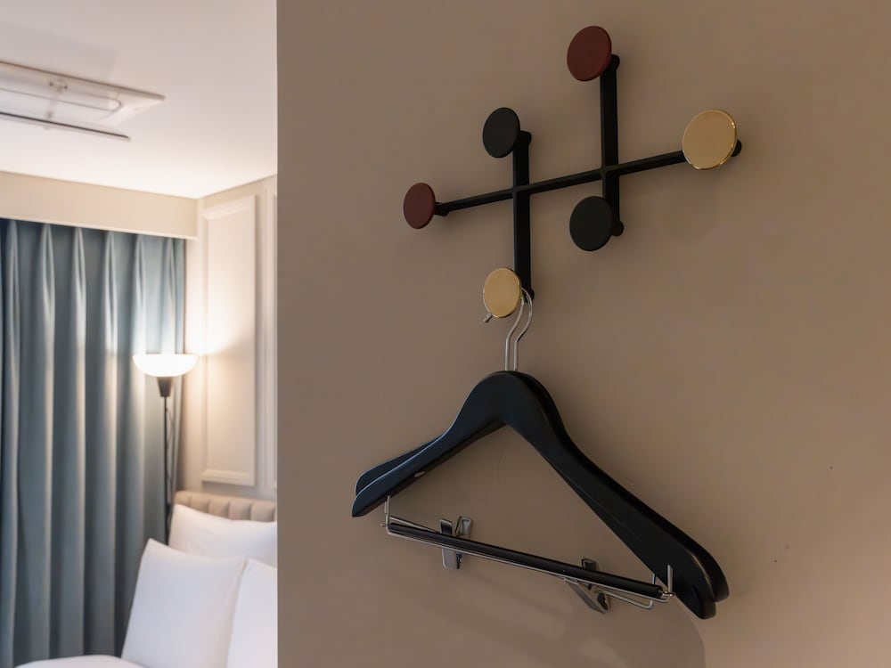 Hotel Crescendo Seoul 28/49