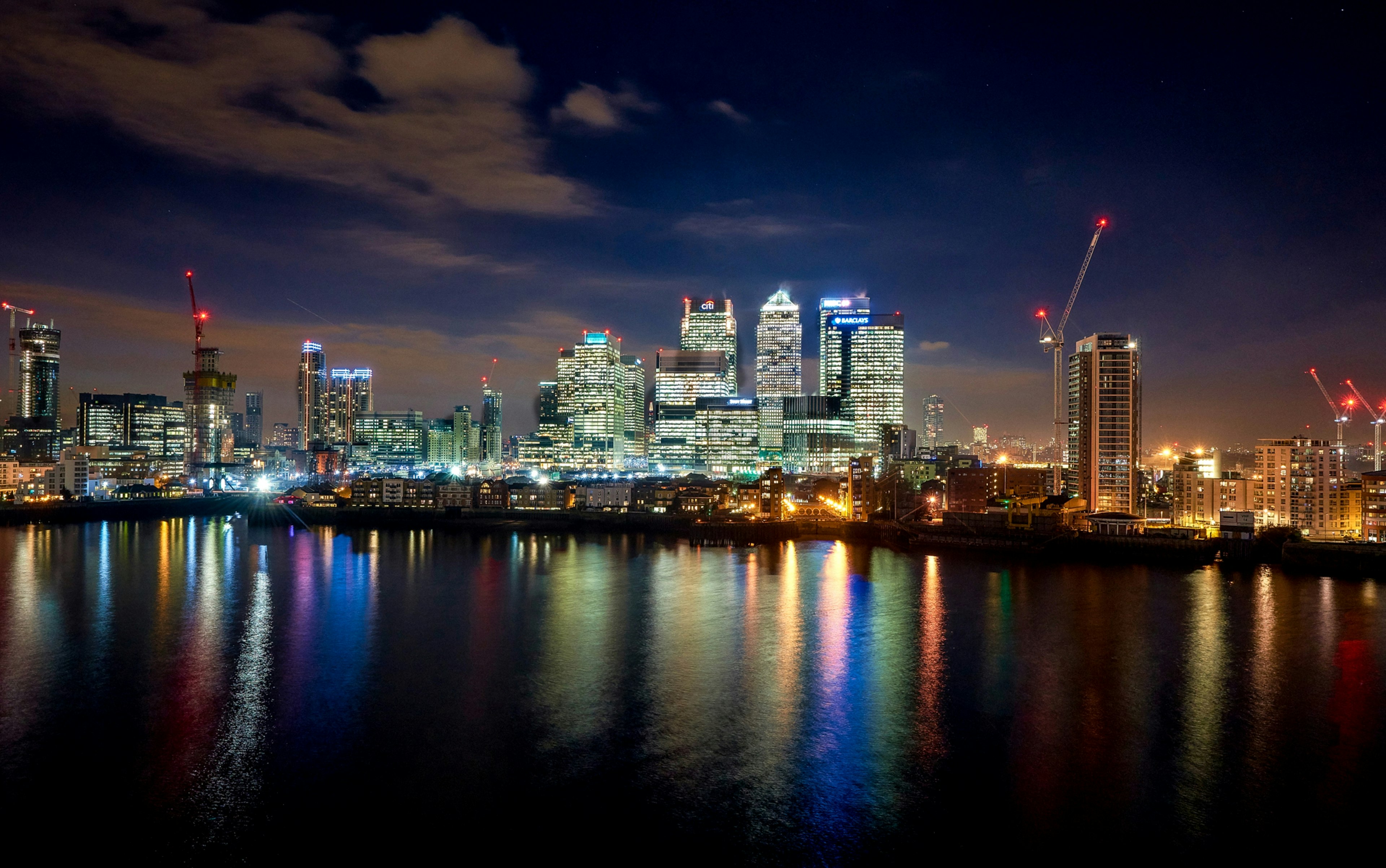 InterContinental London - The O2 by IHG 80/82
