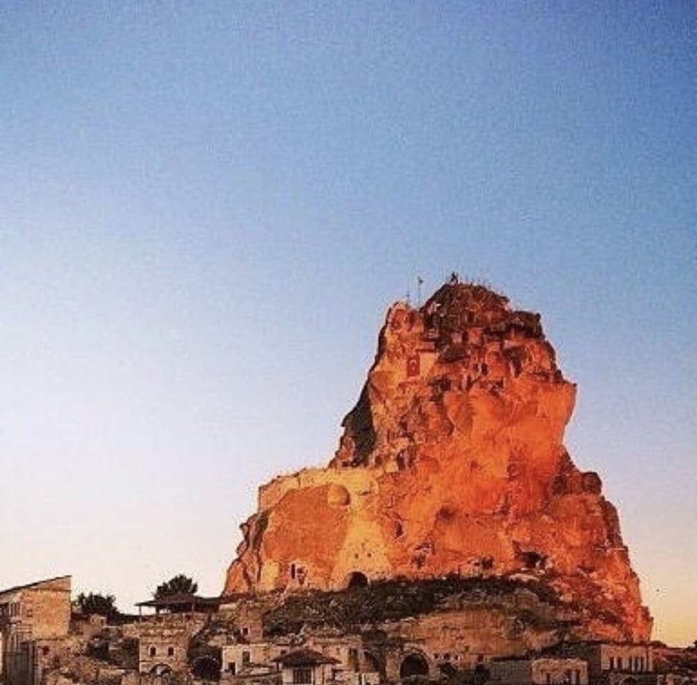Elaa Cave Hotel 48/50