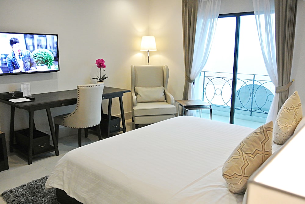 SN PLUS HOTEL 18/44