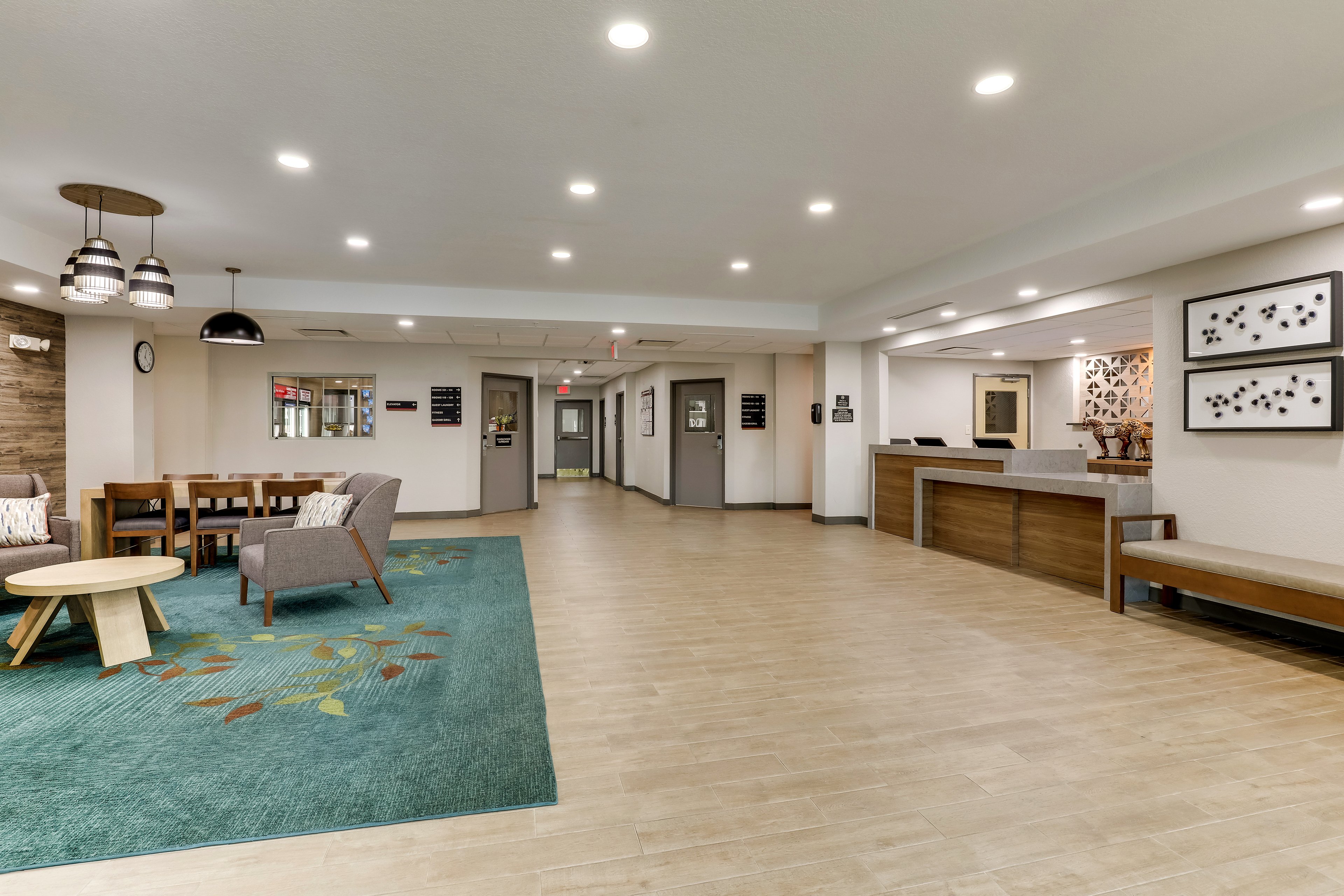 Candlewood Suites Lexington 53/74