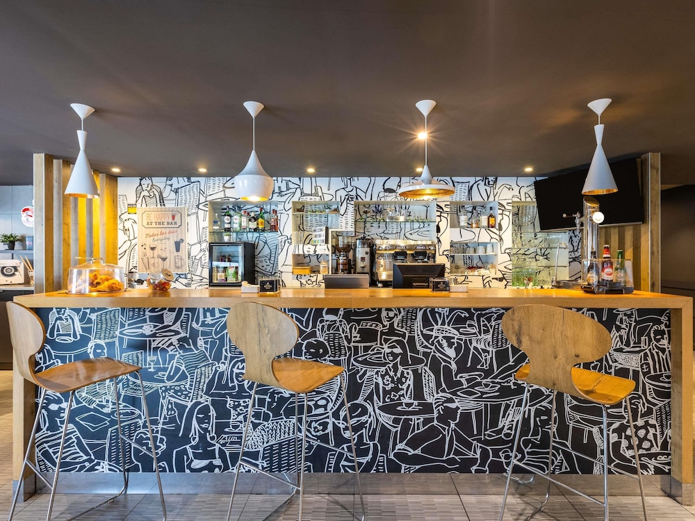 Ibis Bilbao Barakaldo 34/43