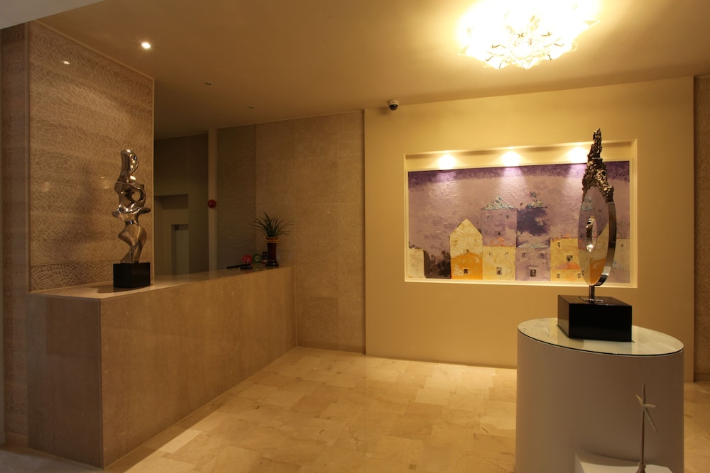 Ms Hotel 写真5