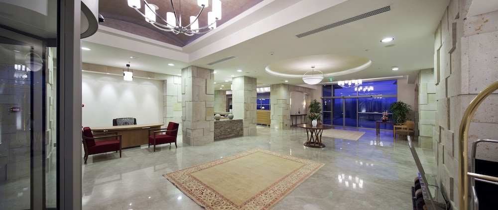 Doubletree By Hilton Avanos Cappadocia 7/49