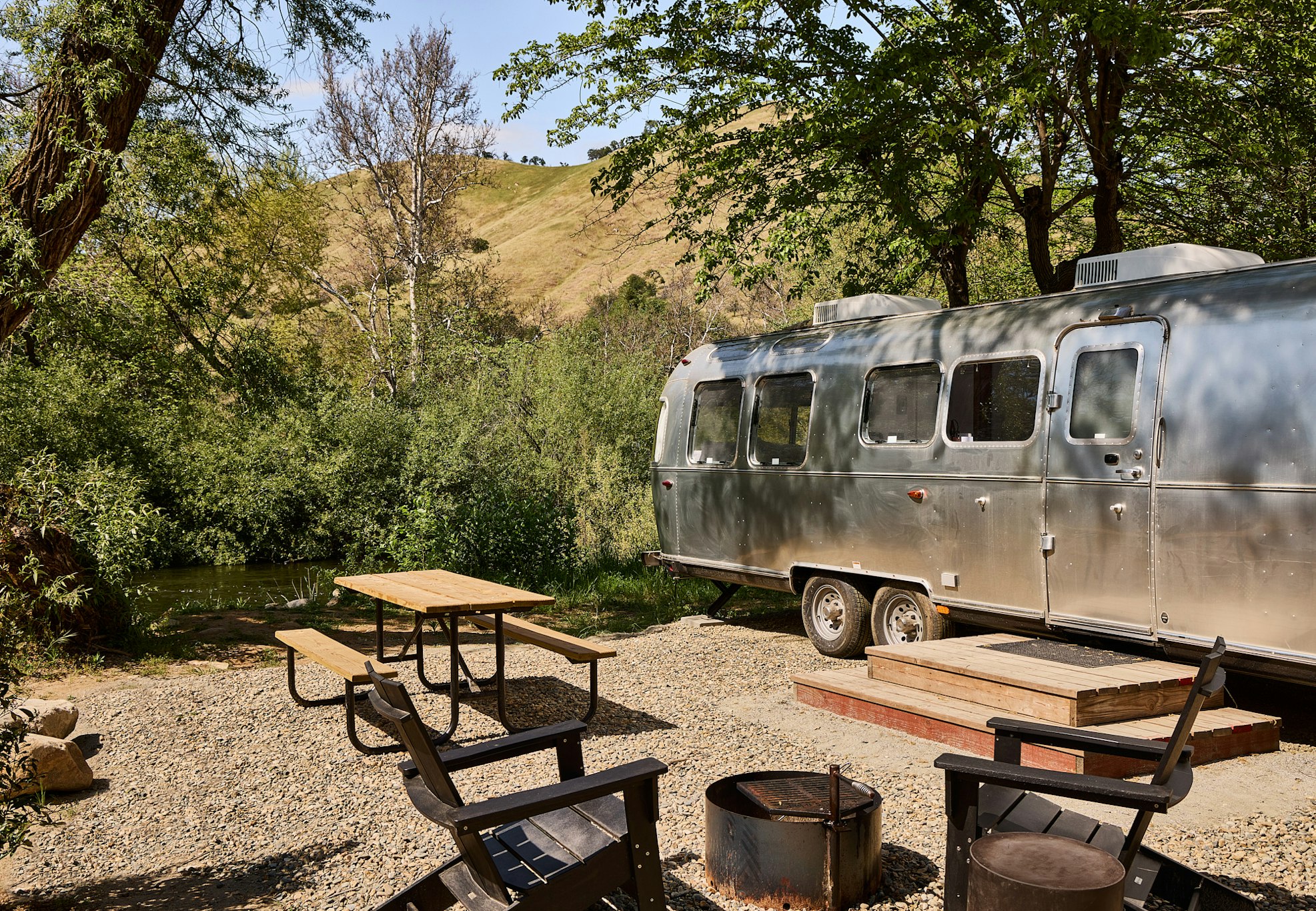 AutoCamp Sequoia 15/50