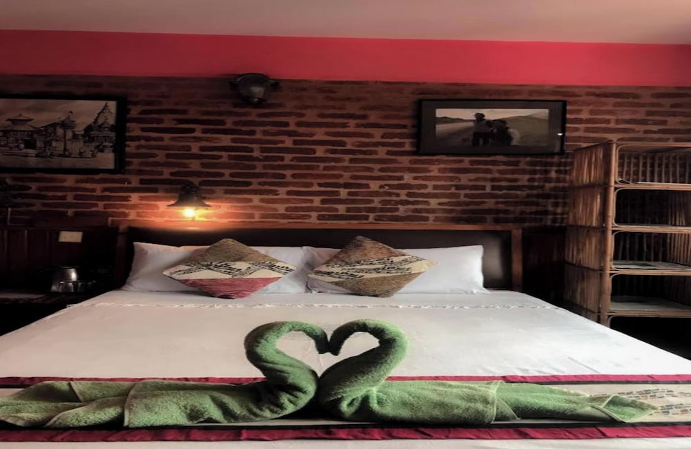 Shiva Guest House 23/50