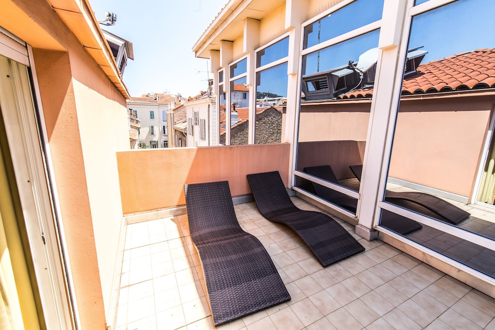 Cannes Croisette Prestige Apparthotel 5/50