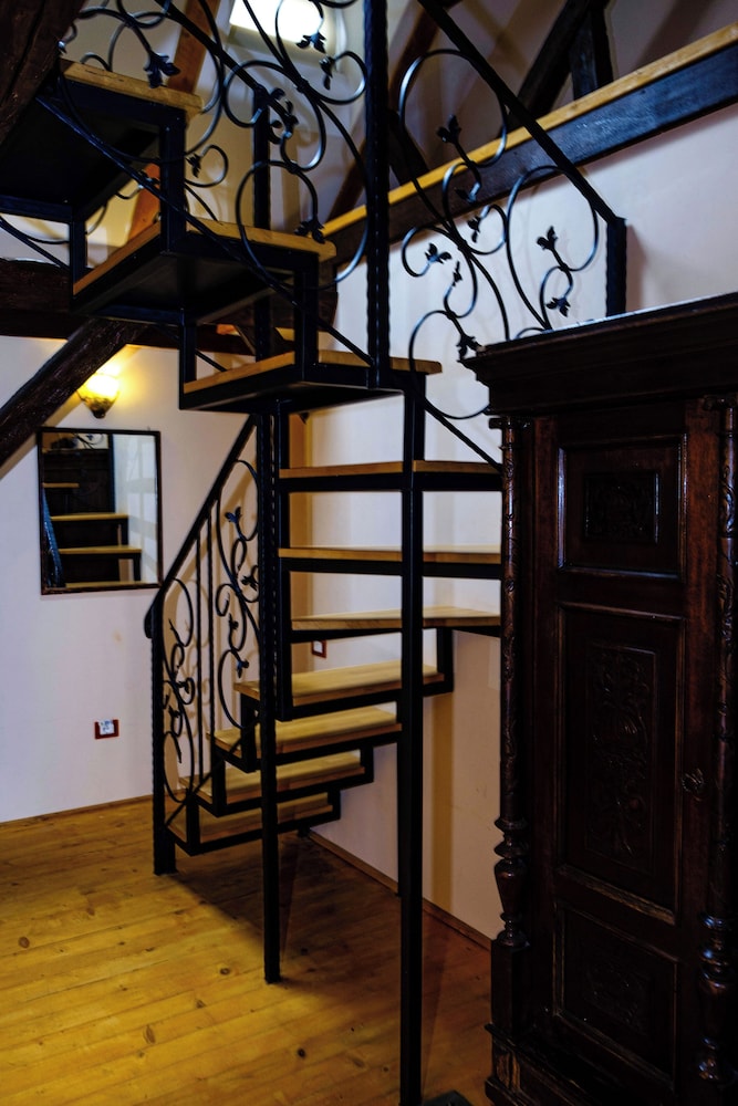 Casa Wagner Brasov 25/50
