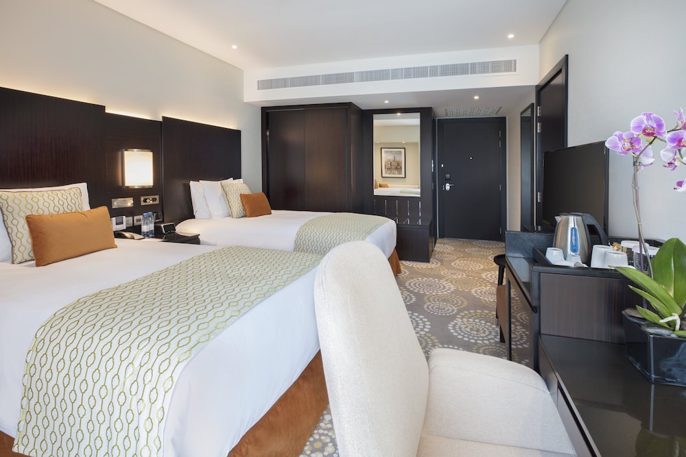 Crowne Plaza Bahrain 18/78