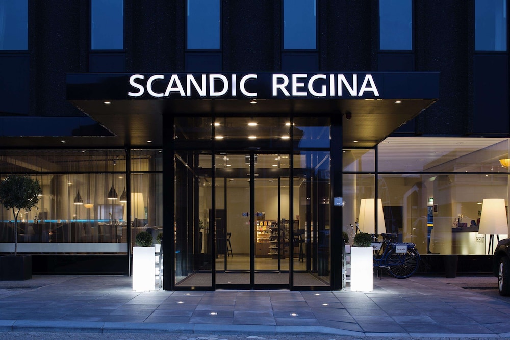 Scandic Regina 1/66