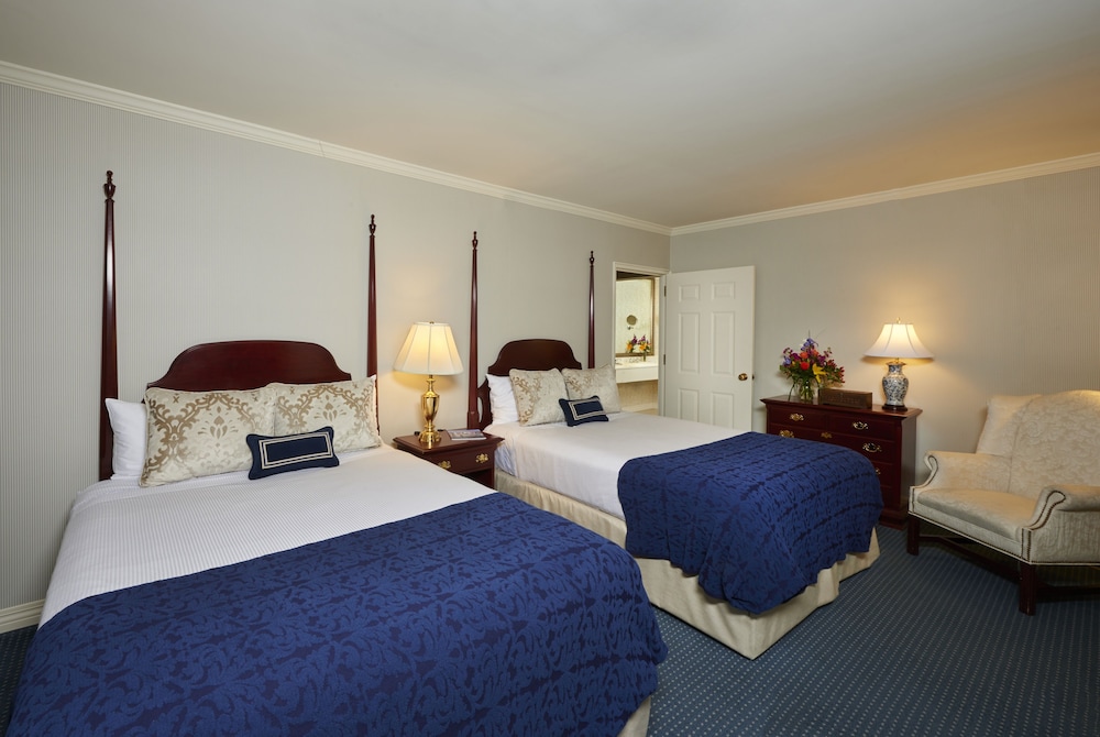 The Nittany Lion Inn 15/64
