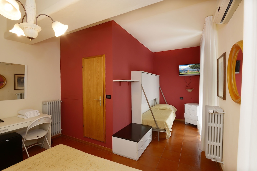 Ristorante Commercio Hotel 24/55
