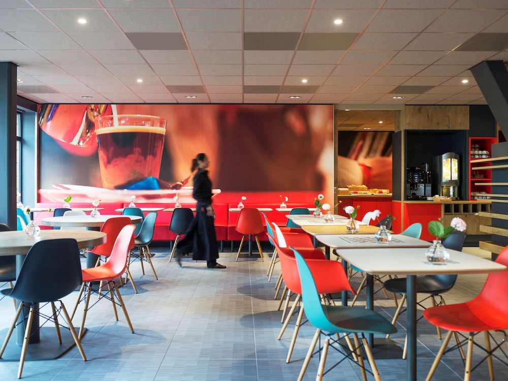 Ibis Rotterdam City Centre 45/64