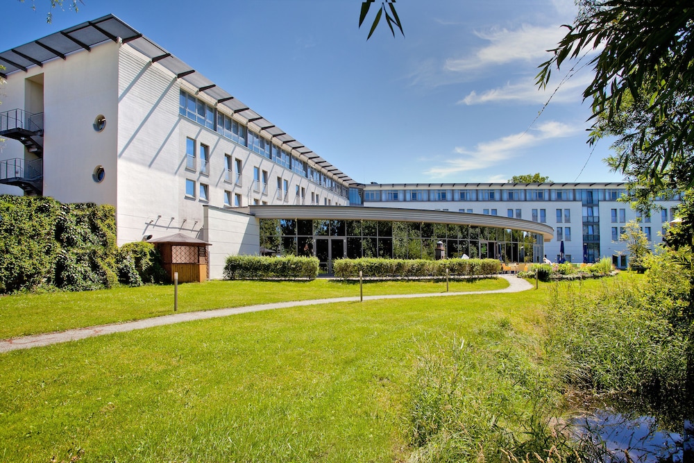 Parkhotel Ruegen 59/64